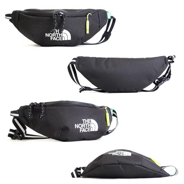 ノースフェイス ウエストポーチ ヒップサック キッズ ボーイズ ガールズ KIDS WAIST BAG M NN2HP00R THE NORTH FACE｜pennepenne｜03