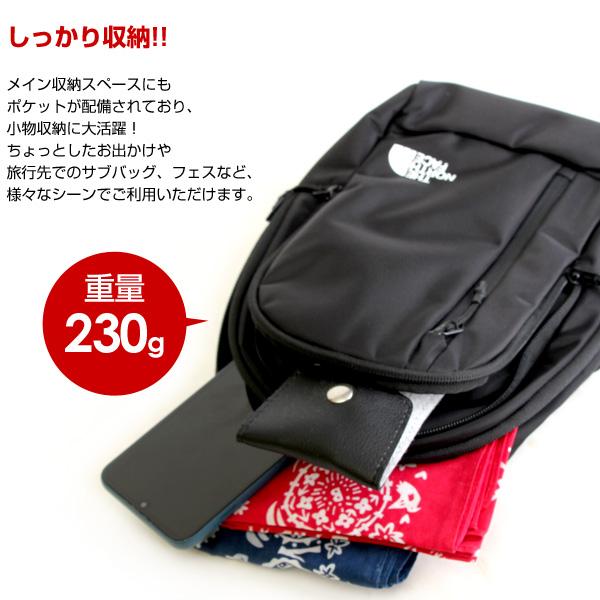 バッグ・カバンその他 THE NORTH FACE SP One Way NN2PQ60A THE NORTH FACE ノースフェイス SP ONE WAY スポーツ ワンウェイ