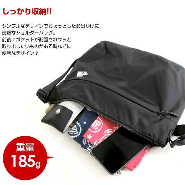 THE NORTH FACE（ザ ノースフェイス） ノースフェイス SIMPLE CROSS