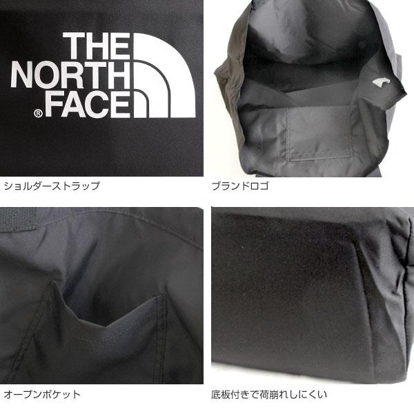 THE NORTH FACE（ザ ノースフェイス） ノースフェイス トートバッグ