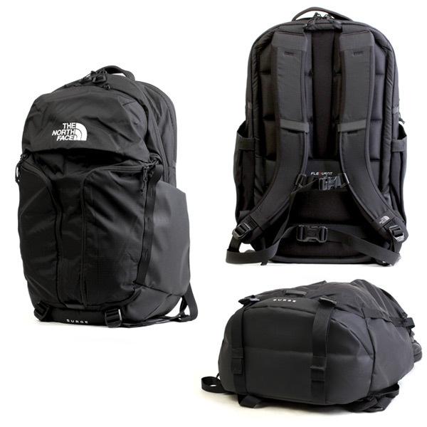 the north face unisex surge