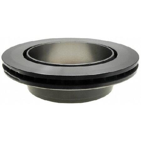 ACDelco 18A928 Professional Rear Disc Brake Rotor Assembly 