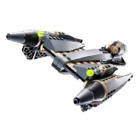LEGO（レゴ） スターウォーズ グリーバス将軍のスターファイター 7656