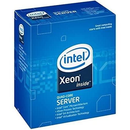 インテル Xeon X3210 2.13GHz UP BX80562X3210