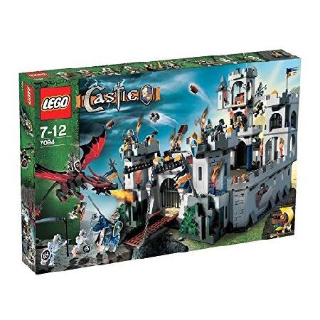 LEGO（レゴ） キャッスル 王様の城 7094 : PENNY LANE - 通販 - Yahoo 