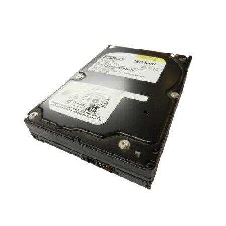 24H限定 Western Digital 250GB SATA II 7200RPM Bulk/OEM Hard Drive WD2500JS