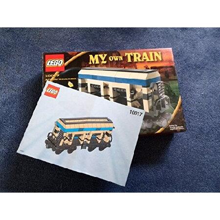 LEGO（レゴ） # 10017 Hopper Wagon Train Car : PENNY LANE - 通販 