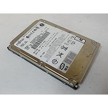 富士通　MHV2080AH 80GB Notebook / Laptop  Hard Drive｜pennylane2022