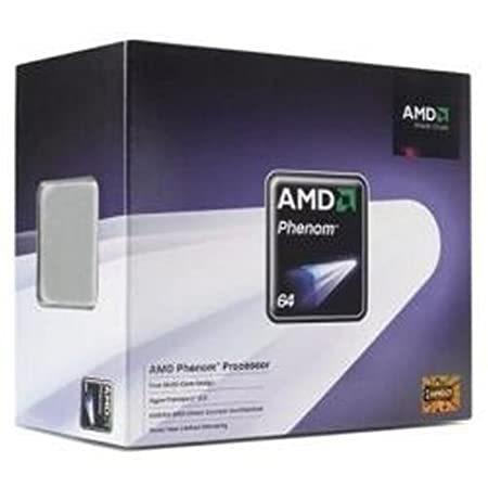 AMD AMD Phenom X3 8450 BOX(2.1GHz×3/L2 512KB×3/95W/SocketAM2+) HD8450WCGHBO｜pennylane2022