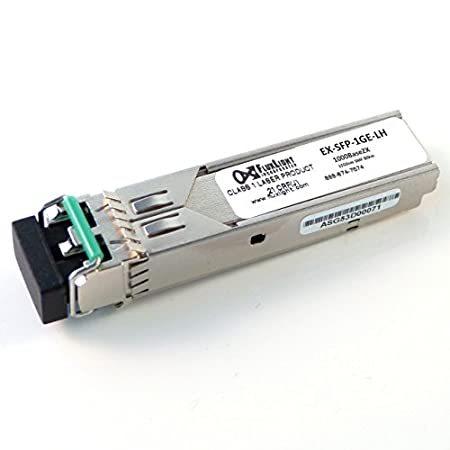 Juniper Networks 1000Base-LH SFP Module EX-SFP-1GE-LH