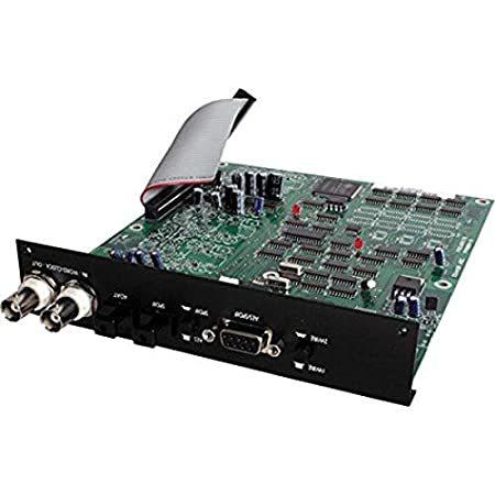 Focusrite ISA Channel A D Option, 192kHz ADC (ISA 2Channel A D Option) by