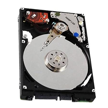 東芝　MK1652GSX　160GB　内蔵型HDD