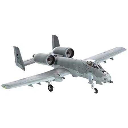 Easy Model 1:72 - A-10a Thunderbolt (warthog) - 510th Fs 52d Fighter Wing G
