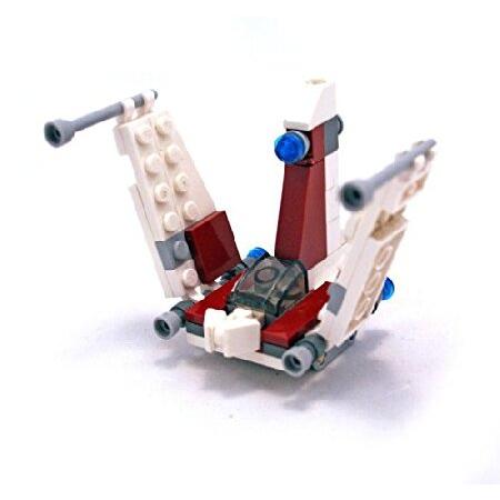 LEGO (レゴ) Star Wars (スターウォーズ) Set #8031 V-19 Torrent ブロック おもちゃ （並行輸入）_2