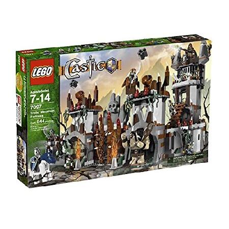 LEGO（レゴ） キャッスル しにがみ大王の城 7097 : PENNY LANE - 通販 