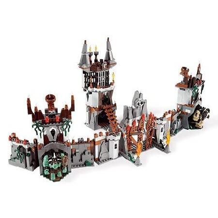 LEGO（レゴ） キャッスル しにがみ大王の城 7097 : PENNY LANE