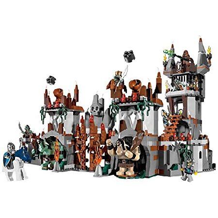 LEGO（レゴ） キャッスル しにがみ大王の城 7097 : PENNY LANE - 通販 