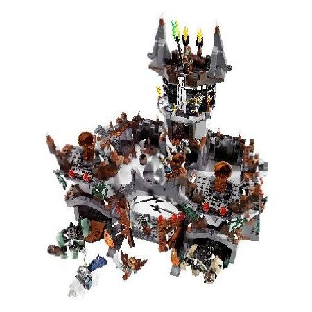 LEGO（レゴ） キャッスル しにがみ大王の城 7097 : PENNY LANE - 通販 