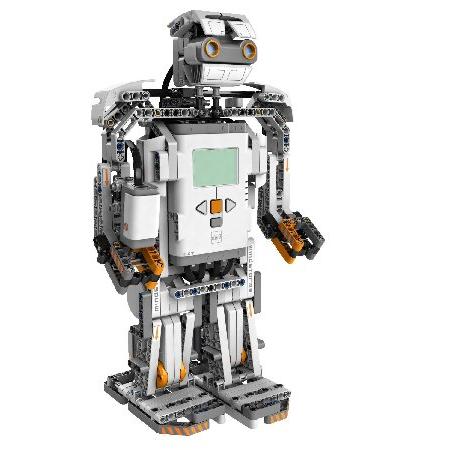 LEGO（レゴ） マインドストーム NXT2.0 (英語版) 8547 : PENNY LANE 