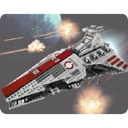 LEGO（レゴ） スター・ウォーズ リパブリック・アタック・クルーザー