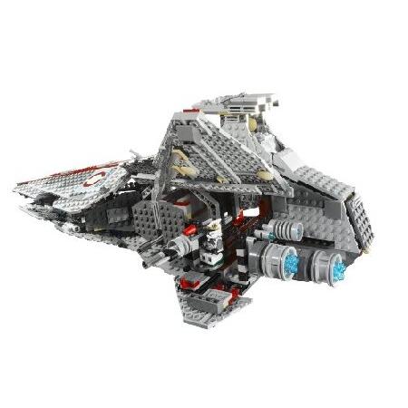 LEGO（レゴ） スター・ウォーズ リパブリック・アタック・クルーザー