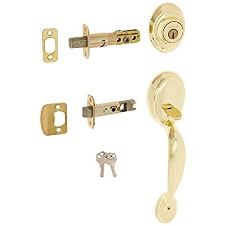 Kwikset 687DA LIP 3 RCAL RCS 96870-079 Dakota シングルシリンダー 