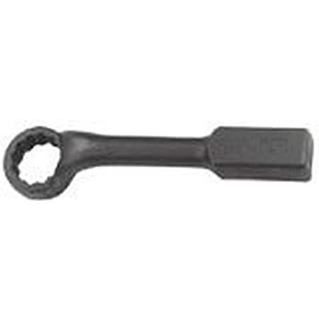 Stanley Proto J2624SW Heavy Duty 12 Point Offset Striking Wrench 1-1/2 Inch