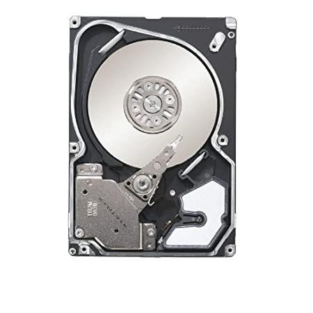 Seagate Savvio 146GB SAS 2.5インチ 内蔵型HDD ST9146852SS