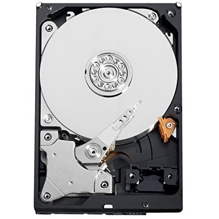 WD RE4-GP 2TB 7200RPM