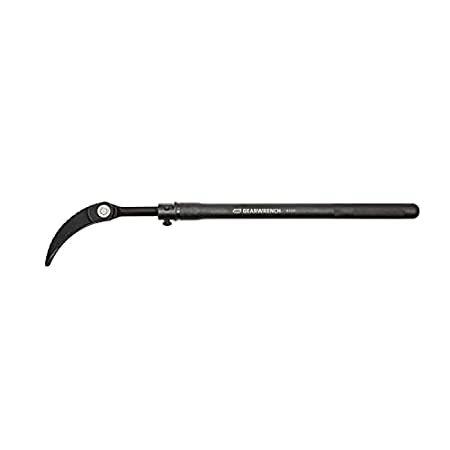 GearWrench　82248　48　in.　Extendable　Pry　Bar