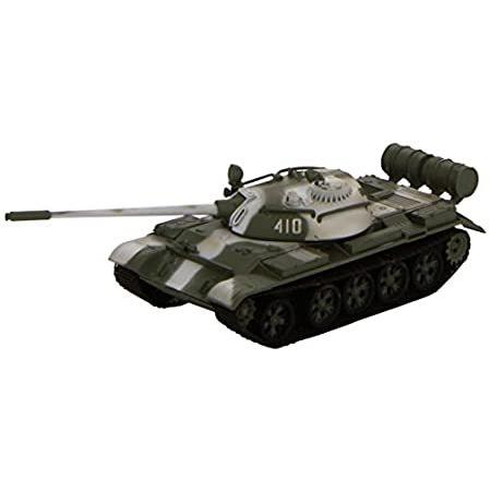 Easy Model 1:72 - T-55 - USSR Army (EM35026) :B0035OYQQM:PENNY