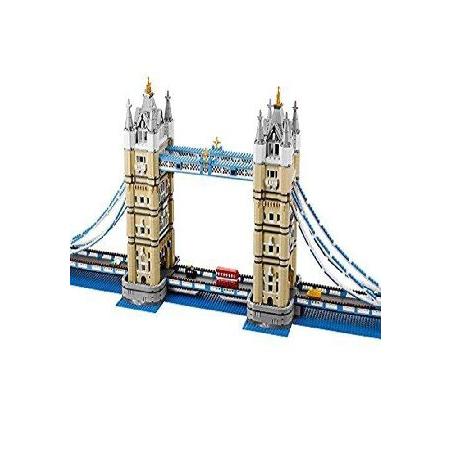 LEGO レゴ クリエイター・タワーブリッジ 10214 [並行輸入品] : PENNY  