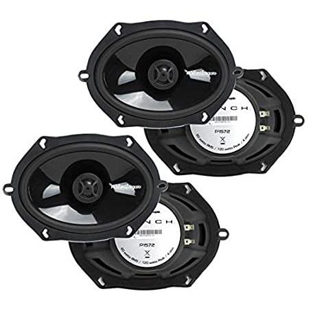 Diamond Audio DMD652 DMD-Series 6-1/2" 200W 2-Way Full-Range Coaxial