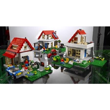 LEGO（レゴ） クリエイター・ヒルサイド・ハウス 5771 : PENNY LANE 