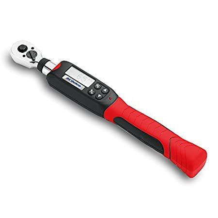 ACDelco ARM601-3 8-Inch Digital Torque Wrench by Durofix Inc. [並行輸入品]