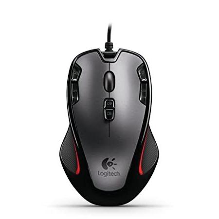 Logitech (Logicool) ゲーミングマウス G300