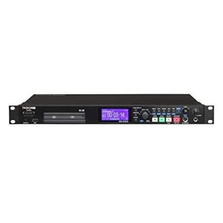 Tascam SS-R100 Solid State Recorder 録音用メディア | tierheilkunde