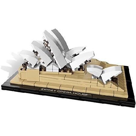 LEGO（レゴ） アーキテクチャー シドニー・オペラハウス 21012 : PENNY 