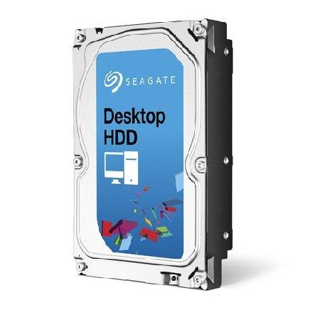 Seagate Barracuda st500dm002 500 GB 3.5内蔵ハードドライブ - SATA - 7200 rpm - 16 MBバッファ - Chi｜pennylane2022｜02