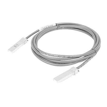 SIIG 10GbE SFP+ Direct Attach Copper Cable - Network cable - SFP+ to SFP+ -