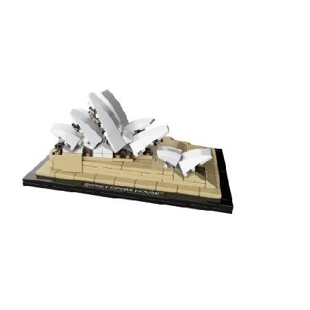 レゴ シドニーオペラハウス 海外直送品・並行輸入品 m15040847478_1.jpg?1691129688