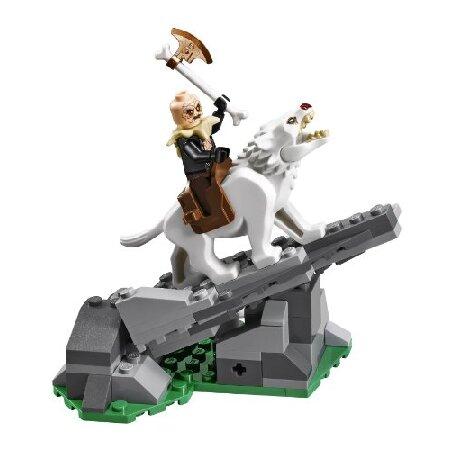 LEGO（レゴ） ホビット ワーグの攻撃 79002 : PENNY LANE - 通販