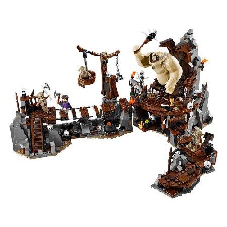 LEGO（レゴ） ホビット ゴブリン王の戦い 79010 : PENNY LANE - 通販 
