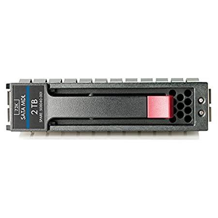 HP 2TB SATA 3.0 3.5-Inch Internal Hard Drive (AW556A) 純正直販店