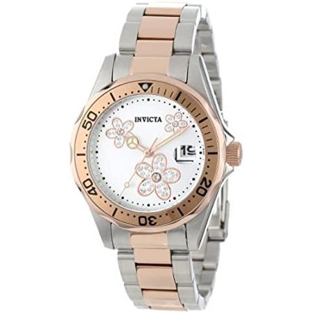 [インビクタ] Invicta 腕時計 Pro Diver Collection プロダイバー コレクション 日本製クォーツ 12507 レディース【