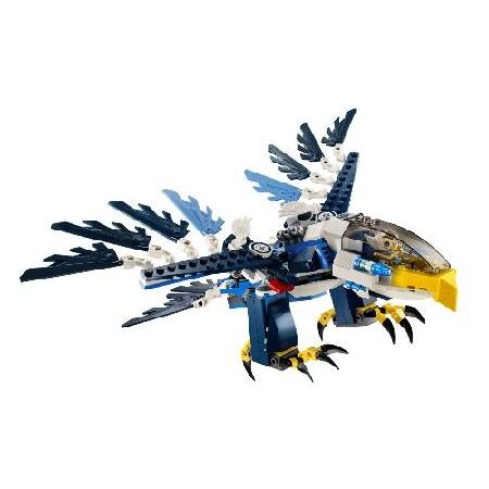レゴ CHIMA Eris Eagle Interceptor 70003（並行輸入品）_3