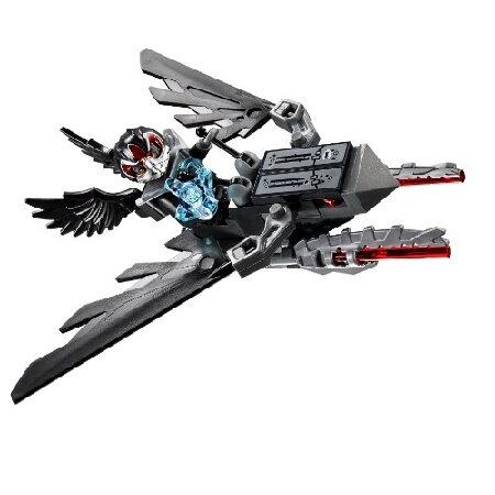 レゴ CHIMA Eris Eagle Interceptor 70003（並行輸入品）_4