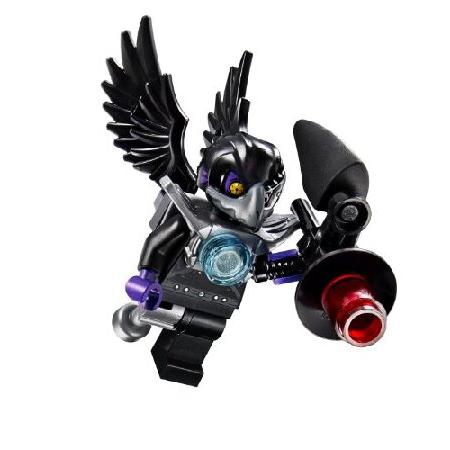 レゴ CHIMA Eris Eagle Interceptor 70003（並行輸入品）_5