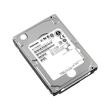 Toshiba AL13SE AL13SEB600 600 GB 2.5