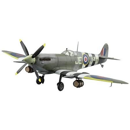 エデュアルド エデュアルド1/48 ロイヤルクラス スピットファイア Mk.IX プラモデル